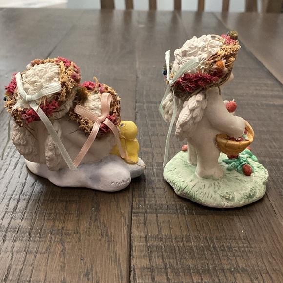 👼 Vintage Dreamsicles Cast Art Figurines 👼 - Picture 4 of 8